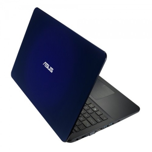 Asus X555LJ Blue